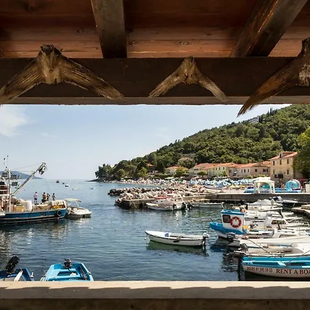 Impression Apartman Mošćenička Draga