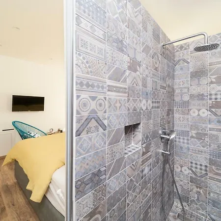 Impression Apartman *