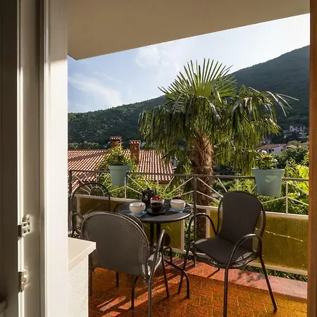 Impression * Mošćenička Draga