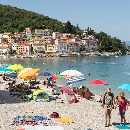 Apartman Impression Mošćenička Draga