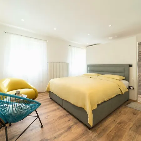 Impression Apartman *