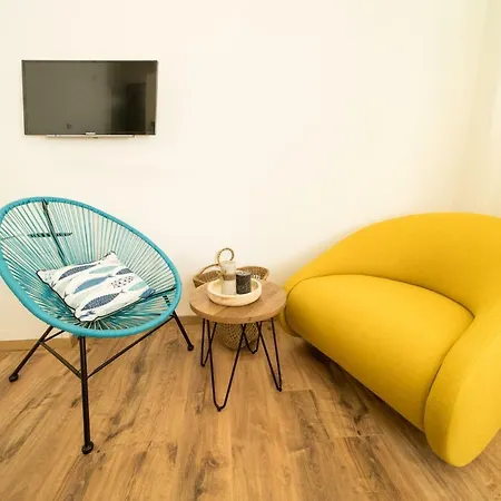 Impression Mošćenička Draga