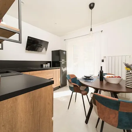 Impression * Mošćenička Draga