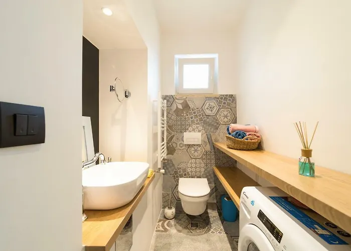 Impression * Mošćenička Draga