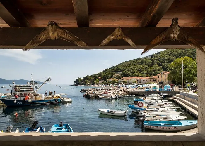 Impression Appartement Mošćenička Draga