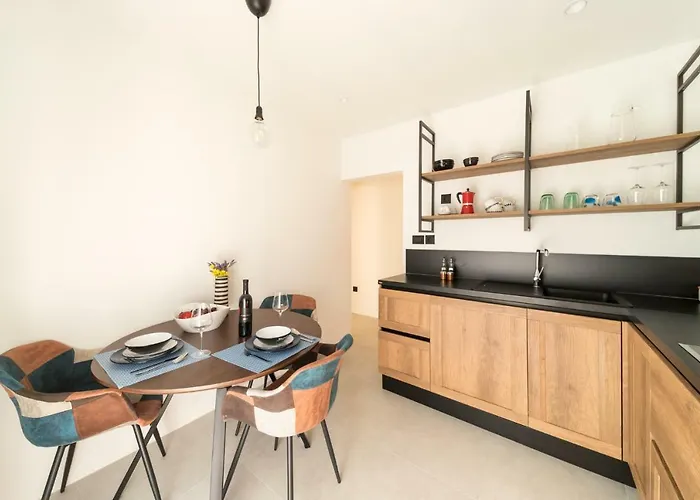 Impression Appartement Mošćenička Draga