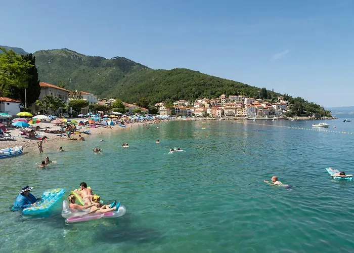 Appartement Impression Mošćenička Draga