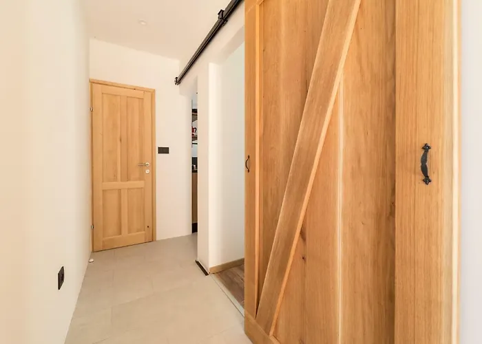 Impression Appartement