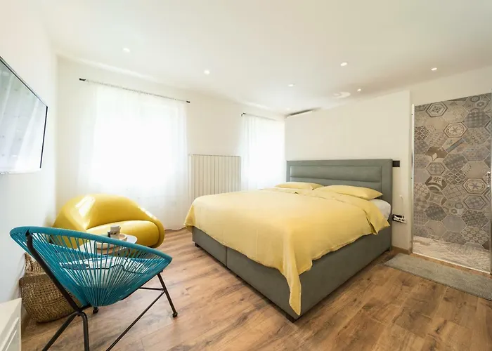 Impression Appartement *