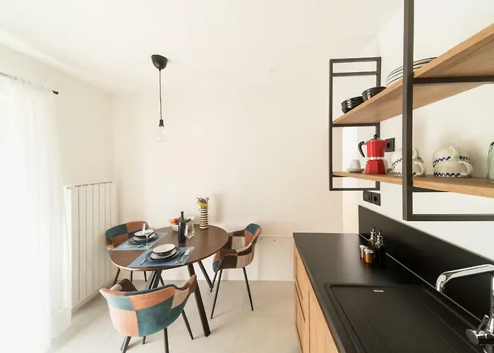 Impression Appartement