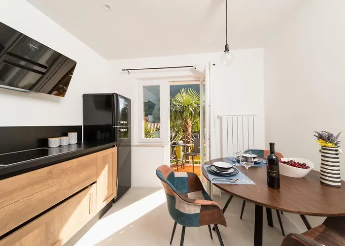 Appartement Impression *