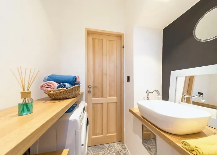 Appartement Impression