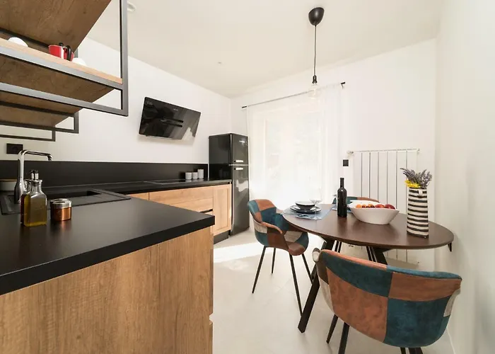 Impression * Mošćenička Draga