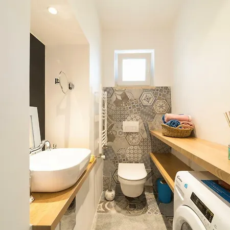 Impression * Mošćenička Draga