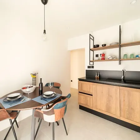 Impression Apartament Mošćenička Draga