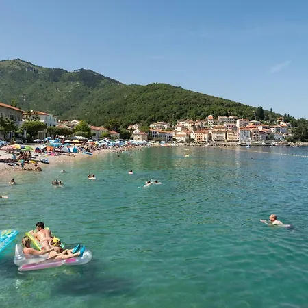 Apartament Impression Mošćenička Draga