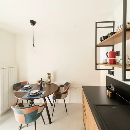 Impression Apartament