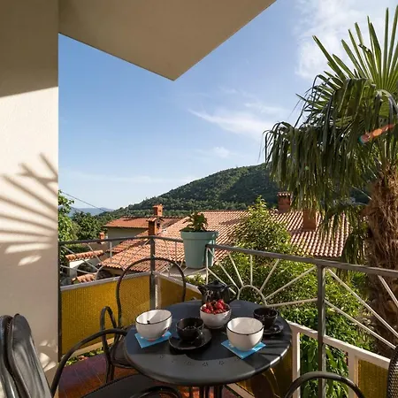 Impression Mošćenička Draga