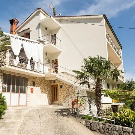 Apartament Impression Mošćenička Draga