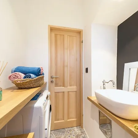 Apartament Impression