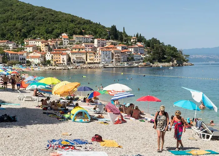 Διαμέρισμα Impression Mošćenička Draga