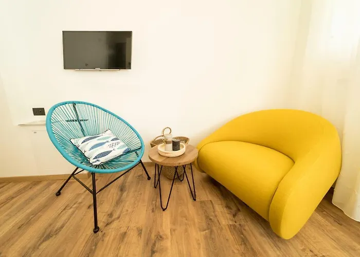 Impression Mošćenička Draga