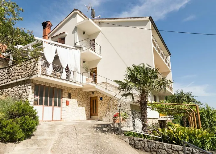 Διαμέρισμα Impression Mošćenička Draga